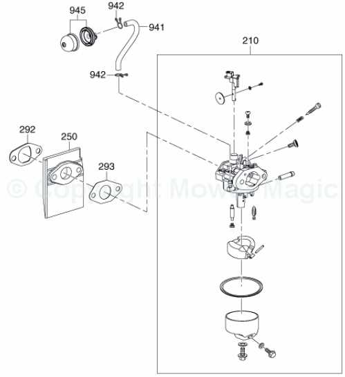 hrr2169vka parts diagram