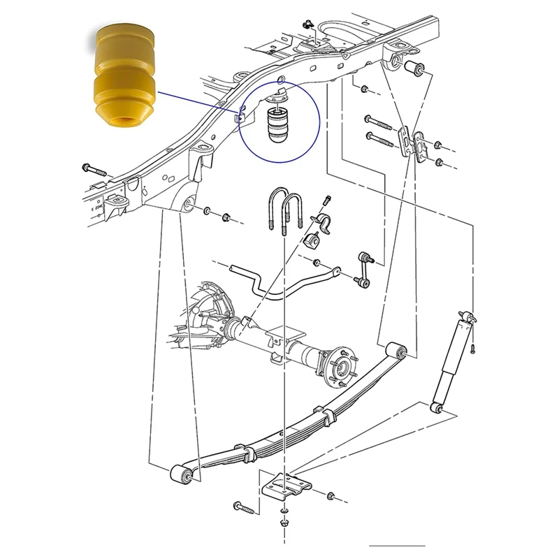 hummer h3 parts diagram