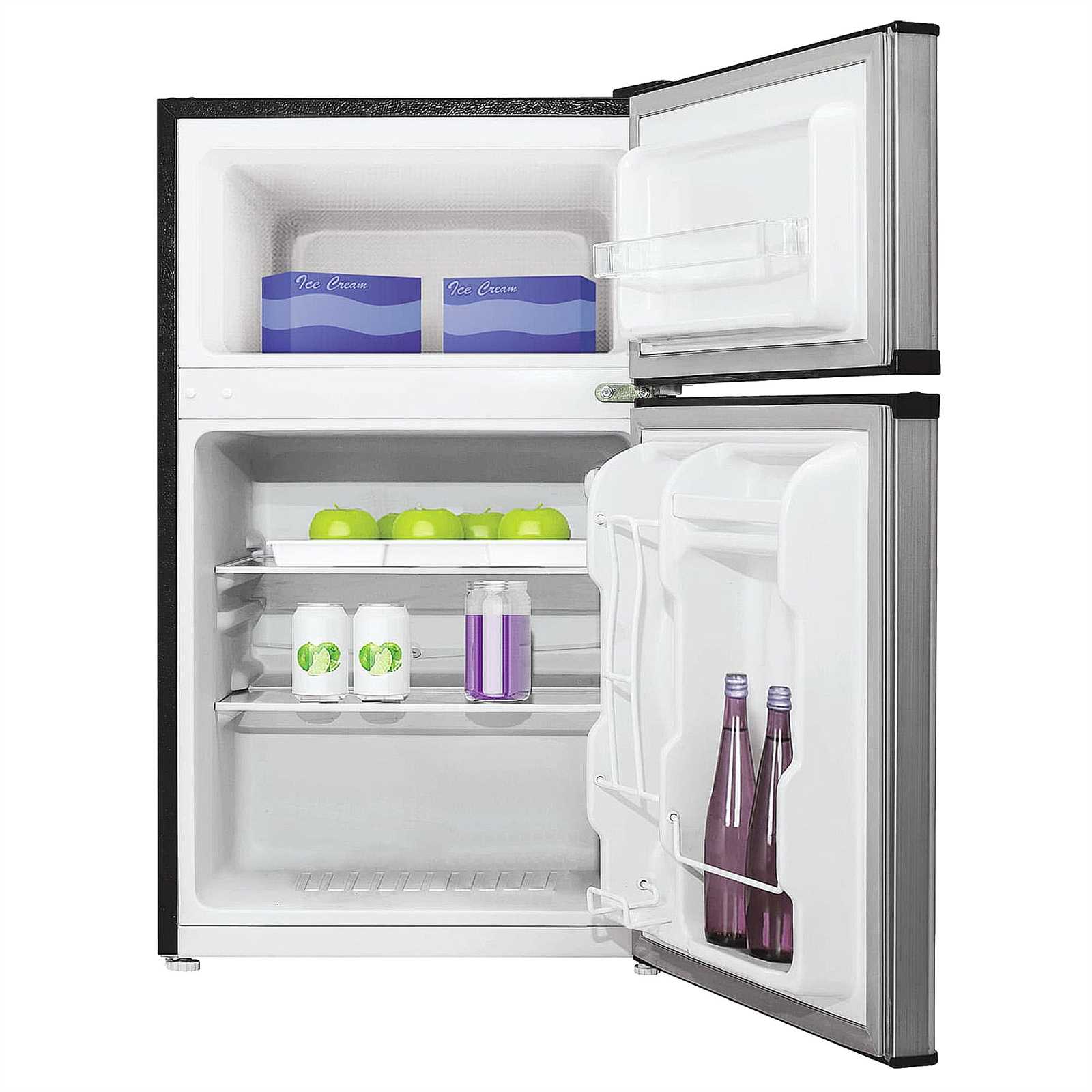 whirlpool fridge parts diagram