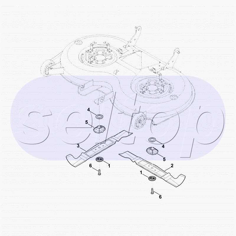 cub cadet zt1 42 parts diagram