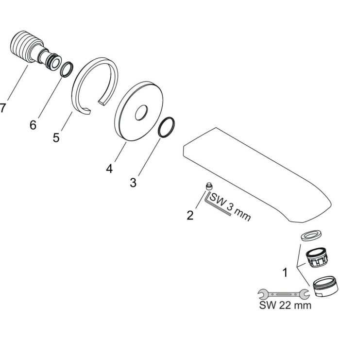 delta 1400 series parts diagram