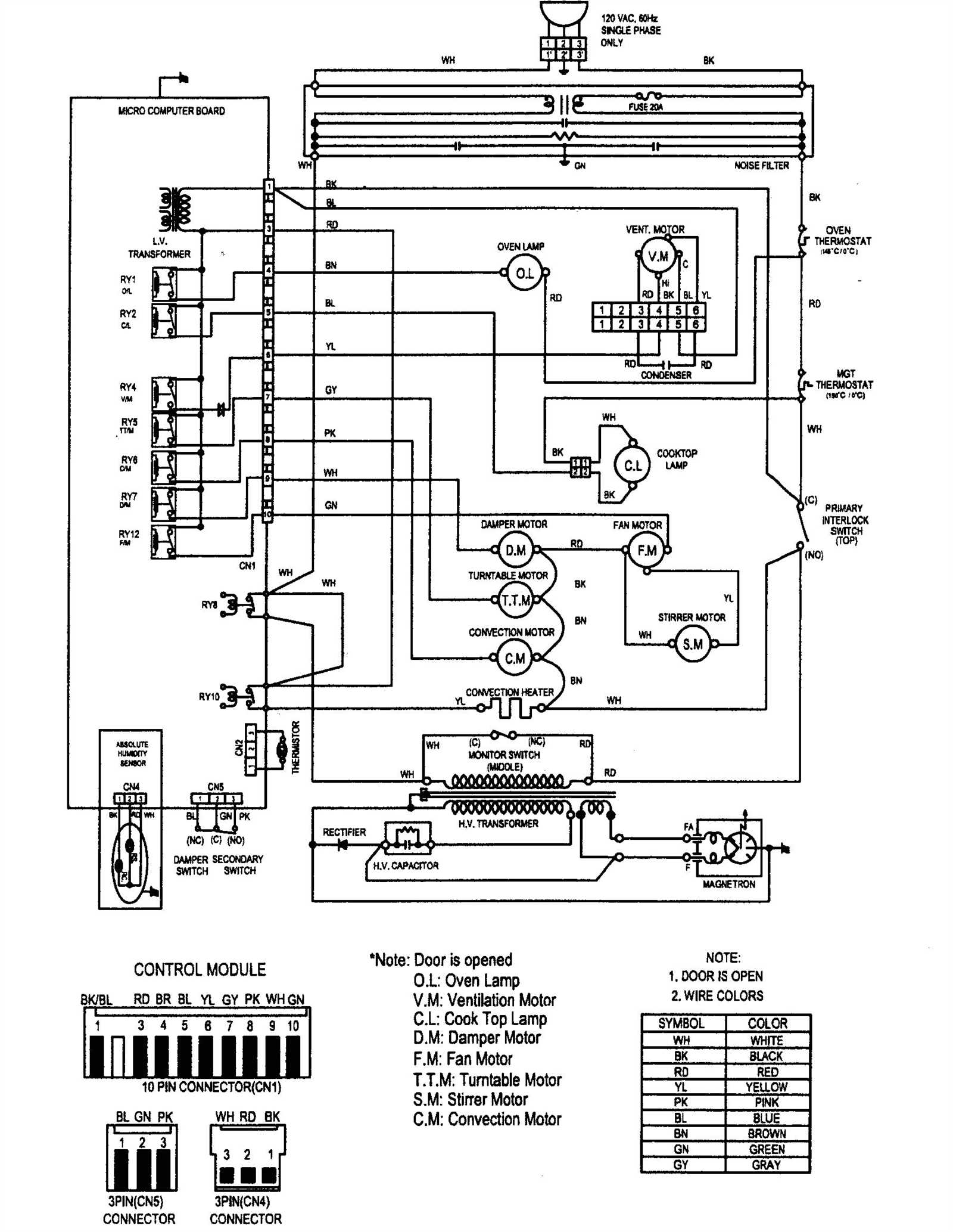 electric kenmore dryer model 110 parts diagram