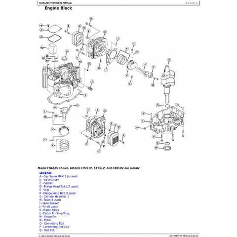 john deere z830a parts diagram