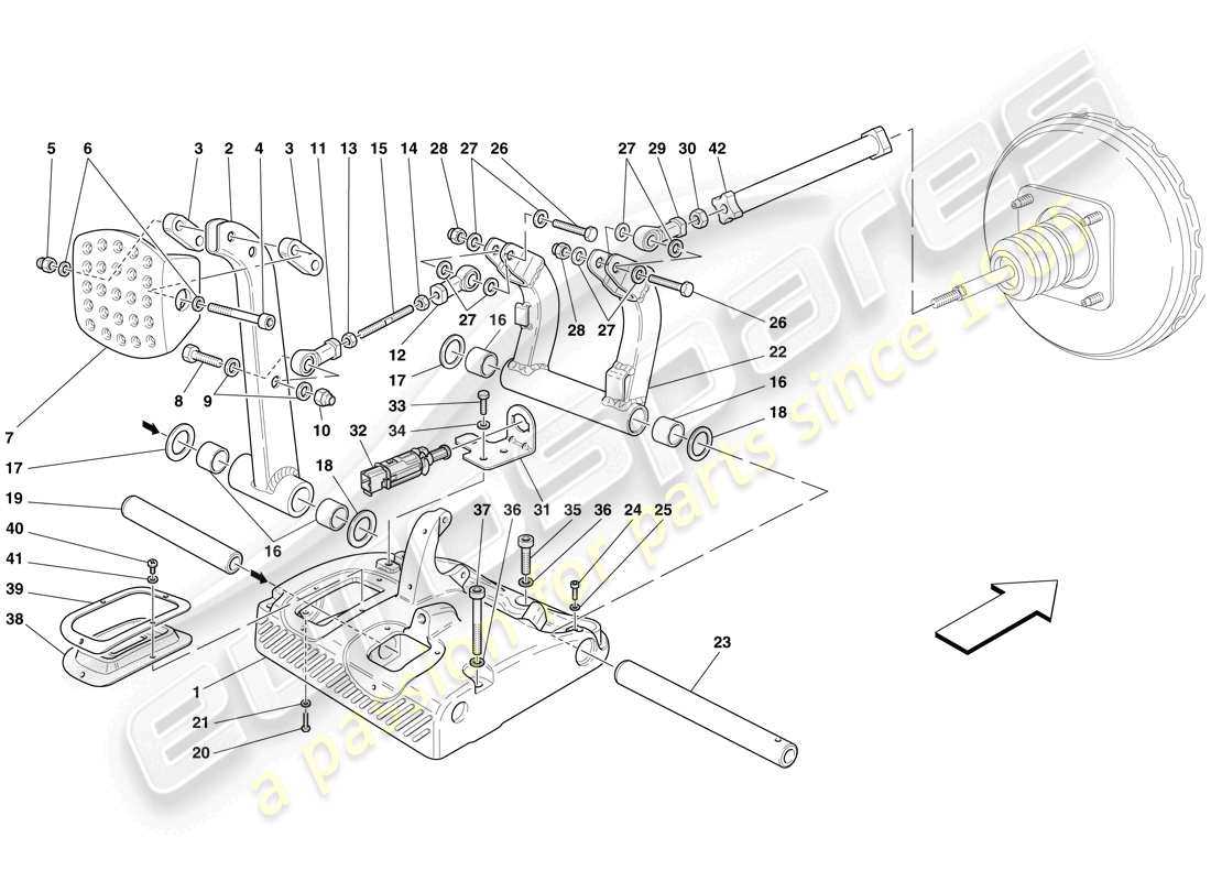 husqvarna 440 parts diagram