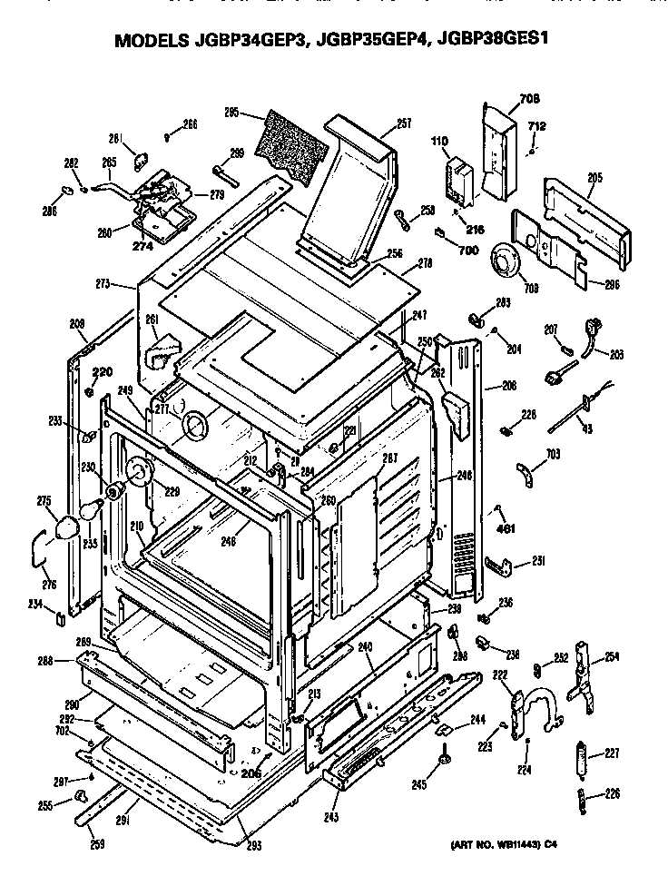 ge adora dishwasher parts diagram