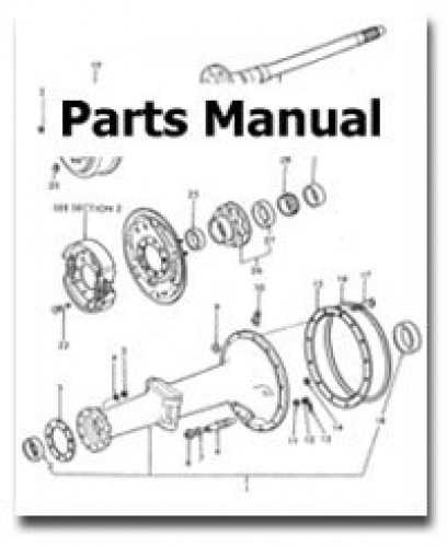 case 580b parts diagram