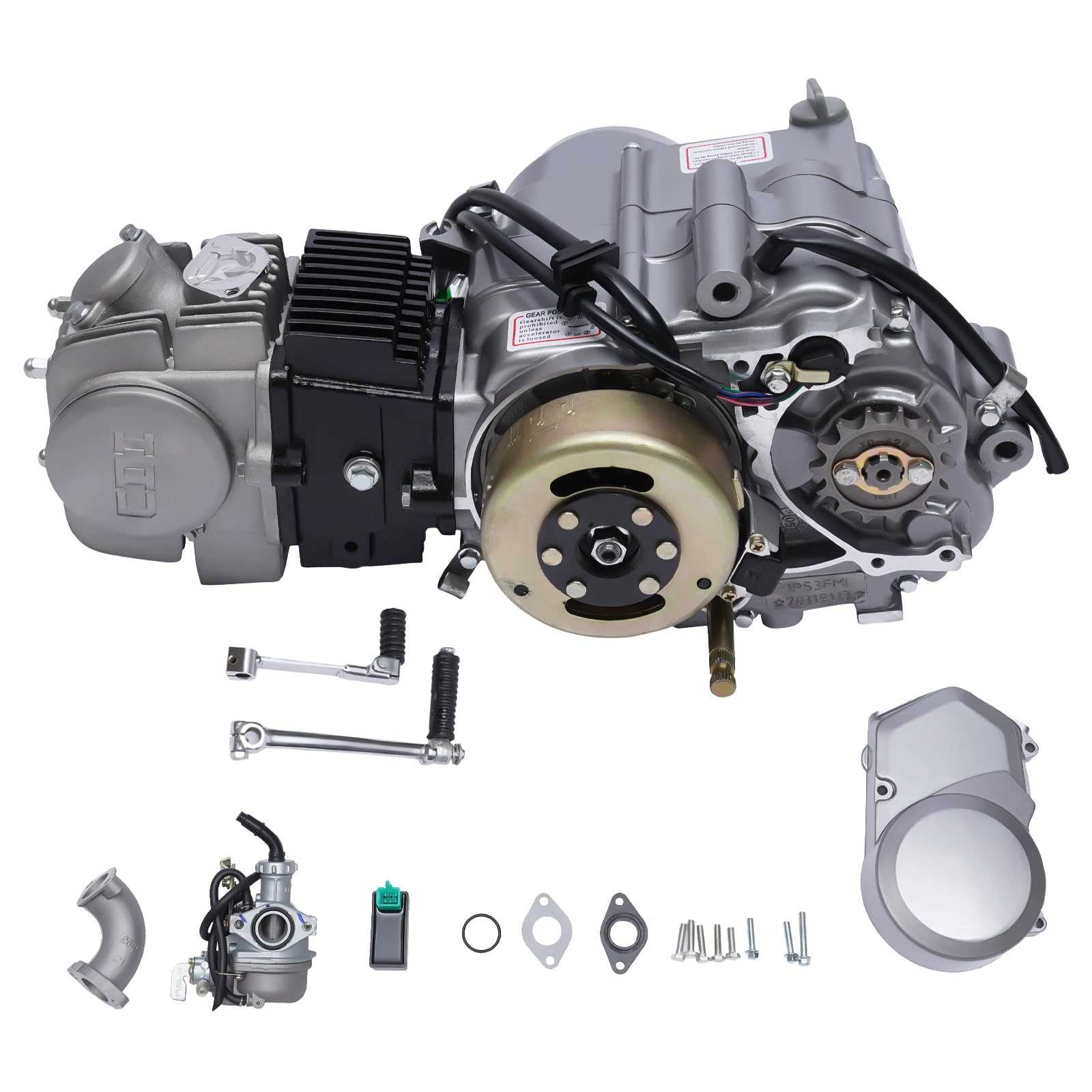 honda ct70 parts diagram