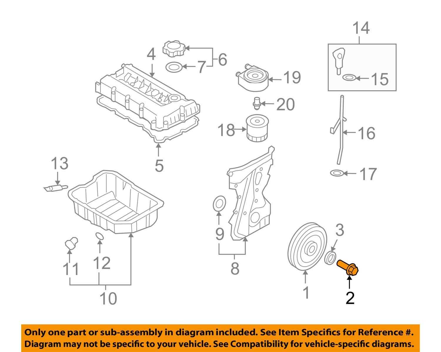 hyundai tucson parts diagram