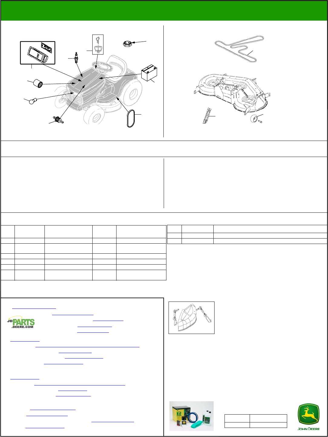 john deere la130 parts diagram