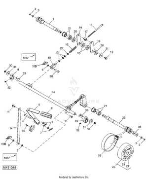 john deere 757 ztrak 60 parts diagram