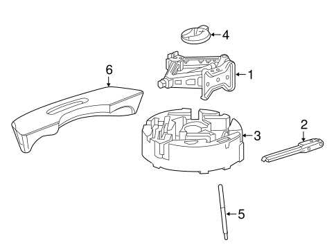 2017 chevy malibu parts diagram