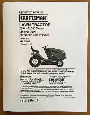 craftsman 54 mower deck parts diagram