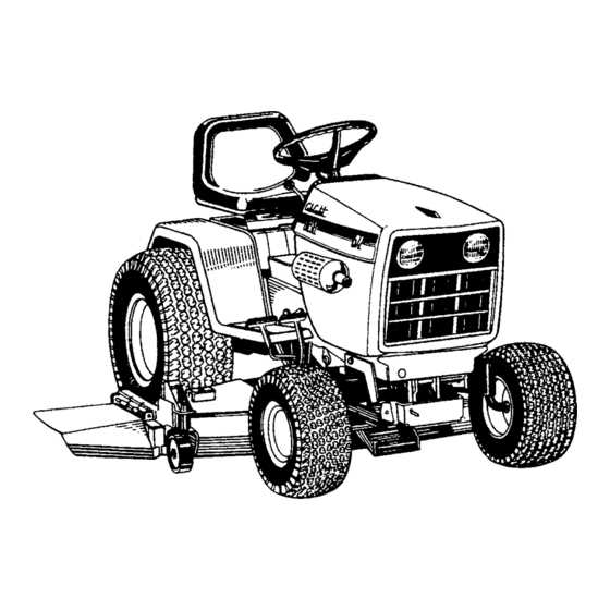 cub cadet ltx1050 parts diagram