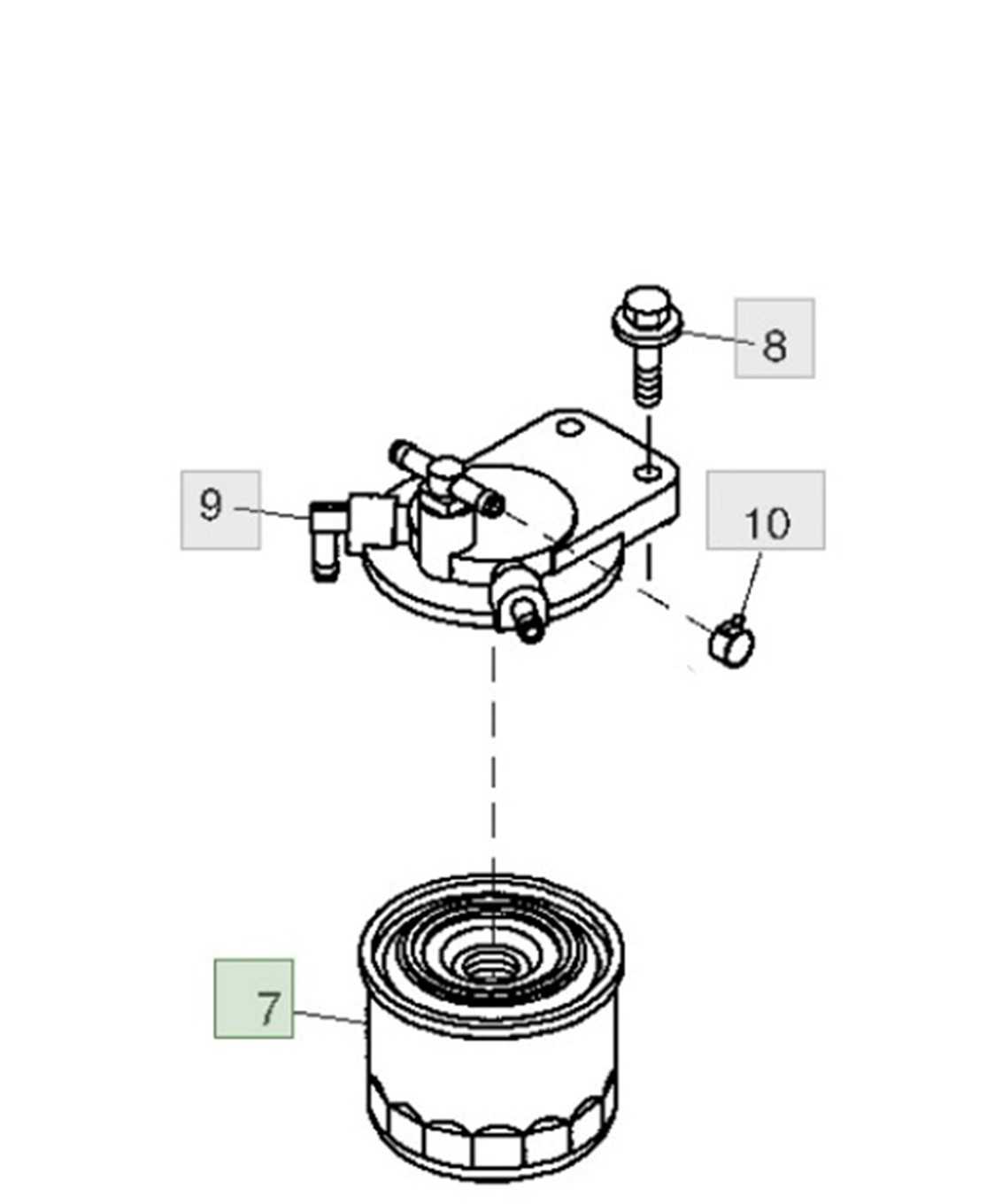 john deere 3032e parts diagram