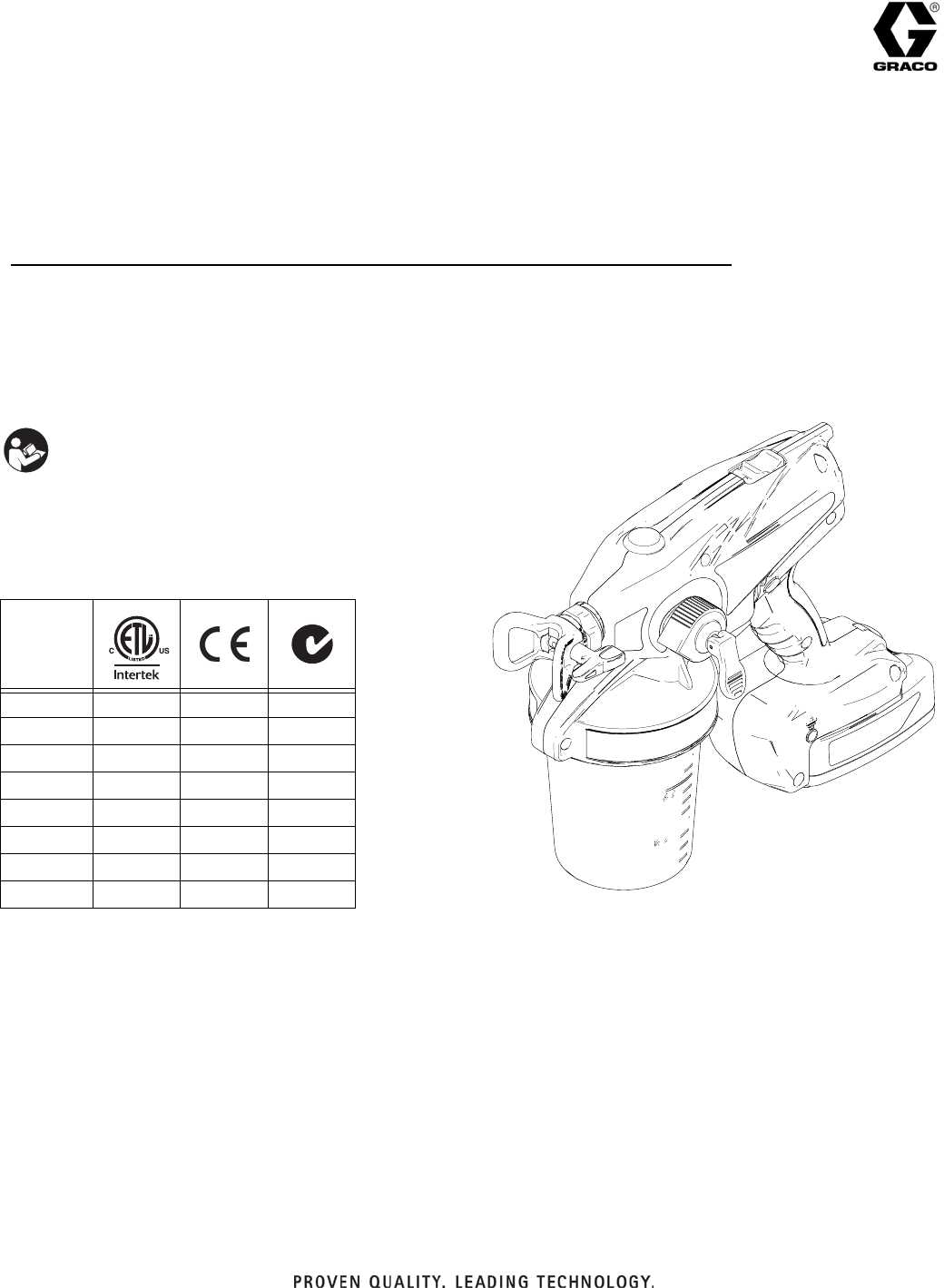 graco truecoat 360 parts diagram