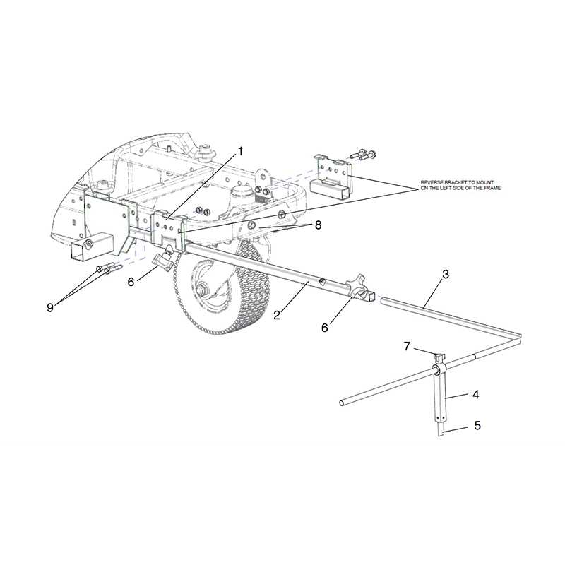 graco truecoat 360 parts diagram