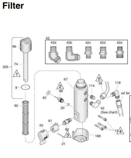 graco ultra max 695 parts diagram