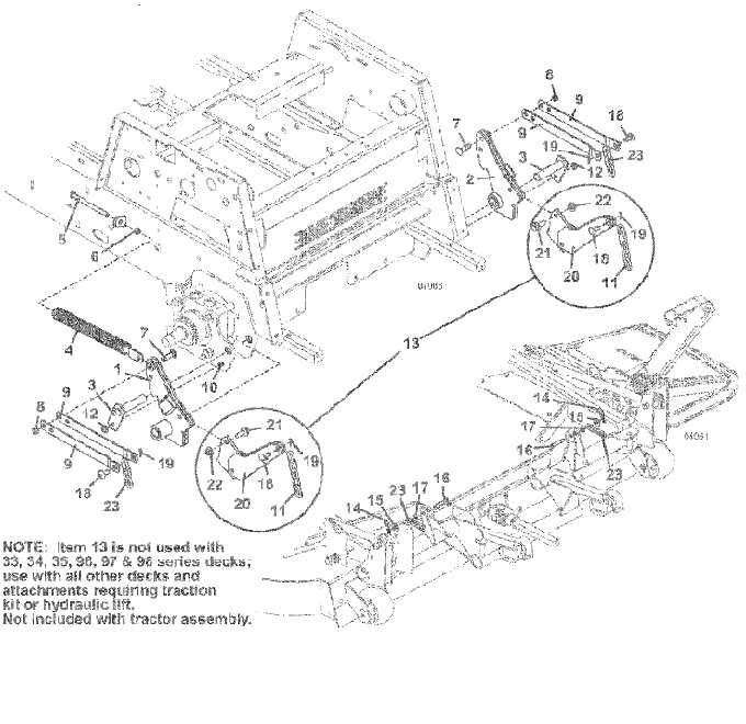 grasshopper 725d parts diagram