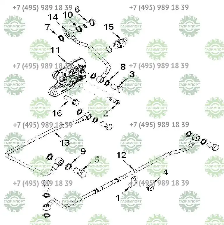 gravely ztx 52 parts diagram