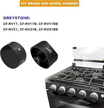 greystone cf rv17 parts diagram