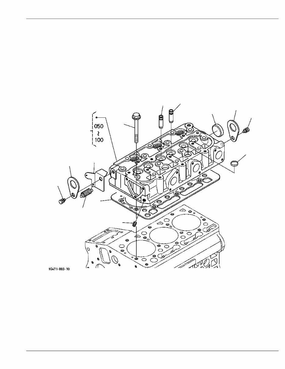 kubota rtv x900 parts diagram