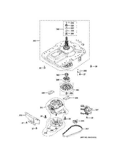 gud27essmww parts diagram