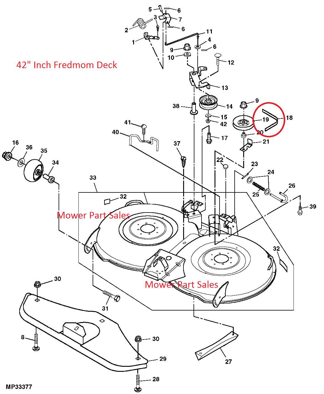 john deere lt166 parts diagram