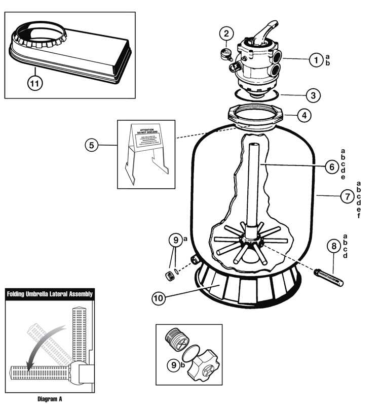 hayward s200 parts diagram