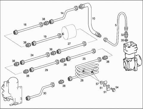 mahindra 4025 parts diagram