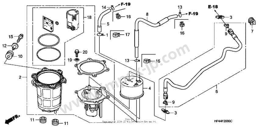 honda rancher 420 parts diagram