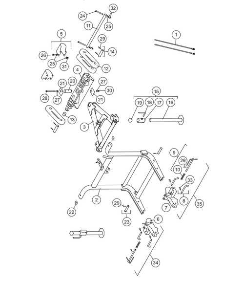 western snow plow parts diagram