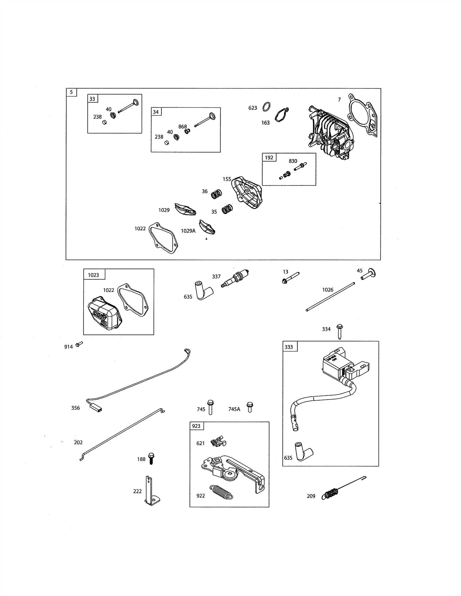 hu675hwt parts diagram