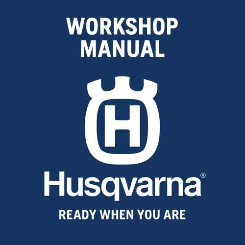 husqvarna 359 parts diagram