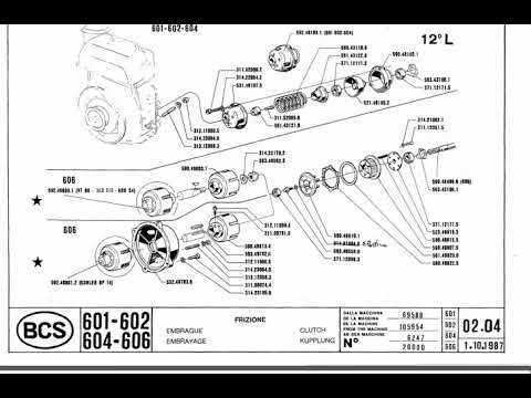 husqvarna 61 parts diagram