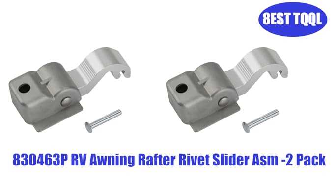 a&e 9000 awning parts diagram