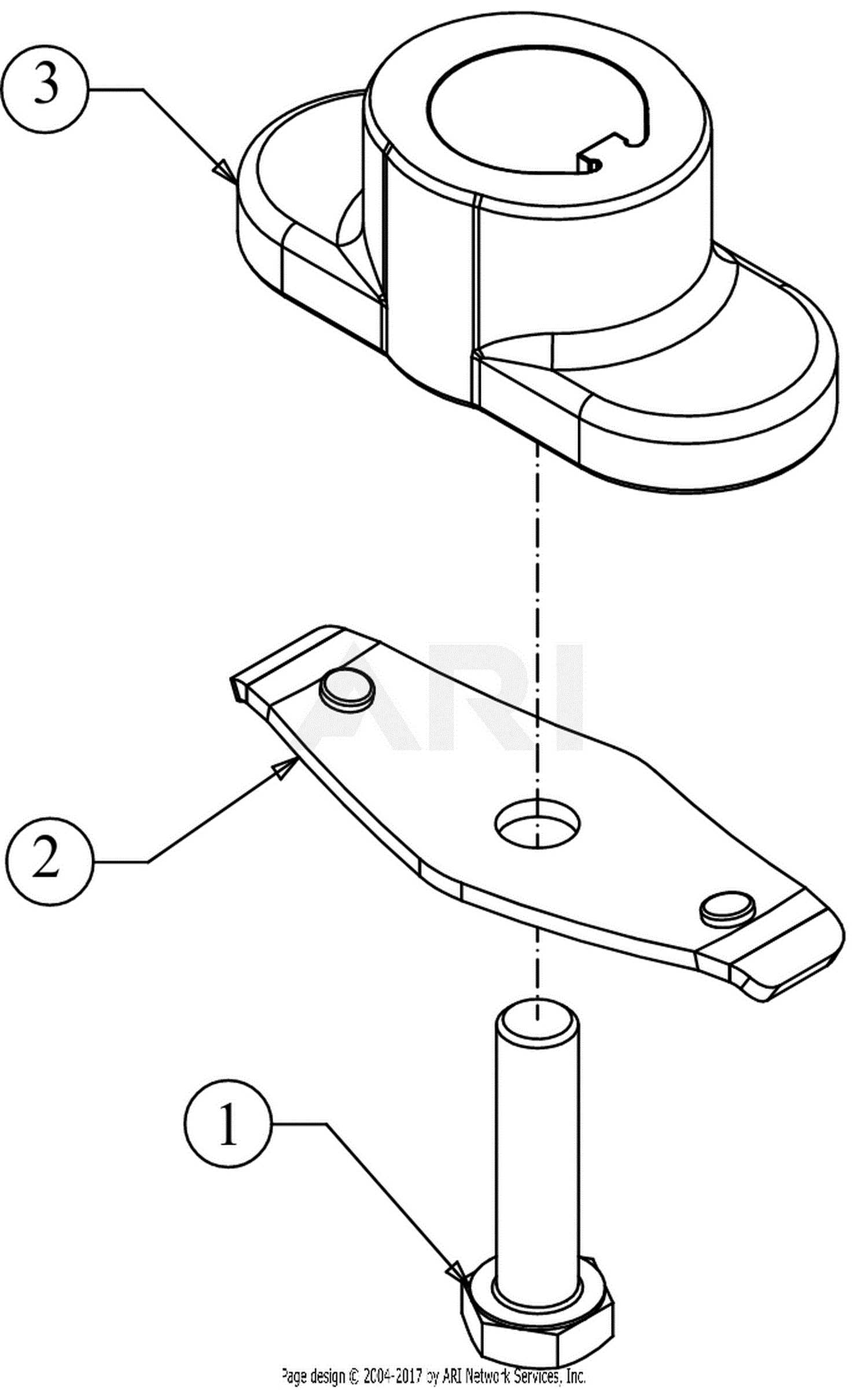 troy bilt tb105 parts diagram