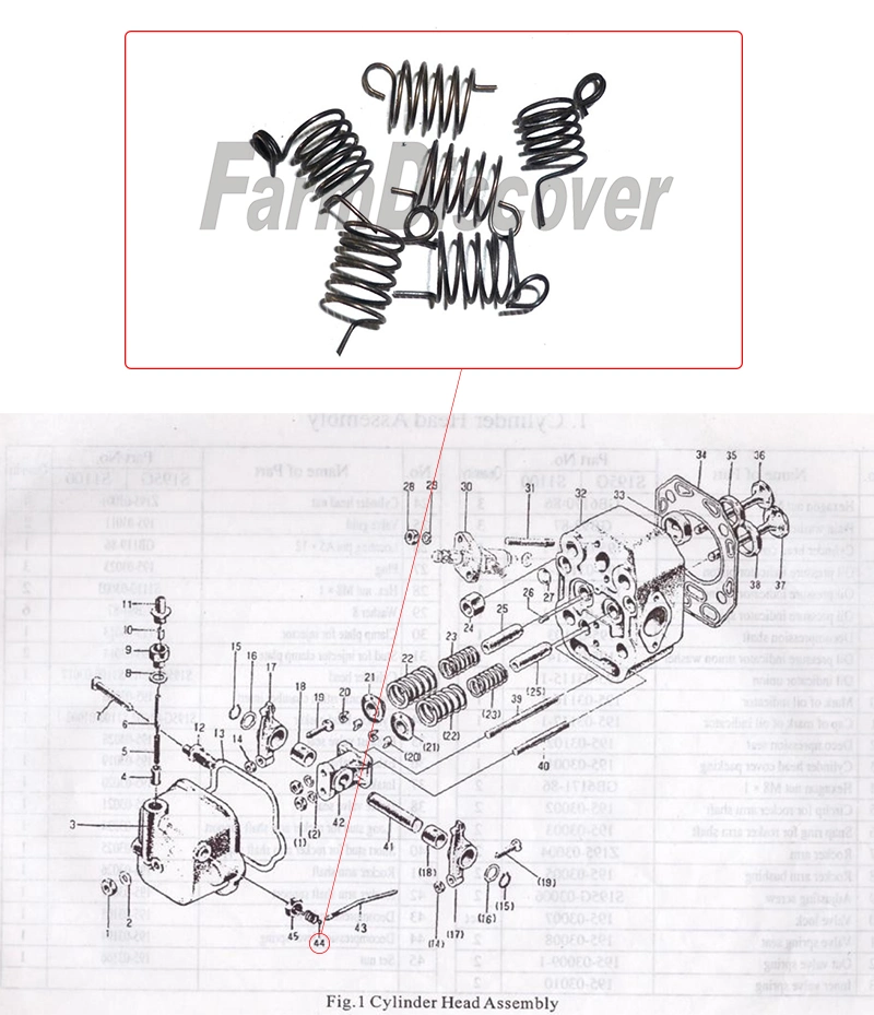 stihl ms 290 parts diagram