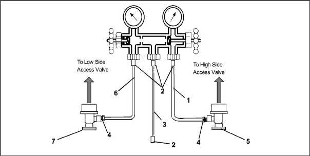 criterion washer parts diagram