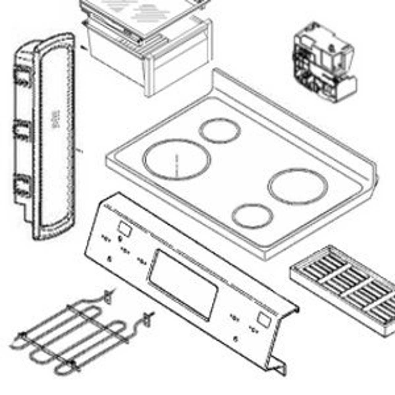 whirlpool quiet partner ii parts diagram