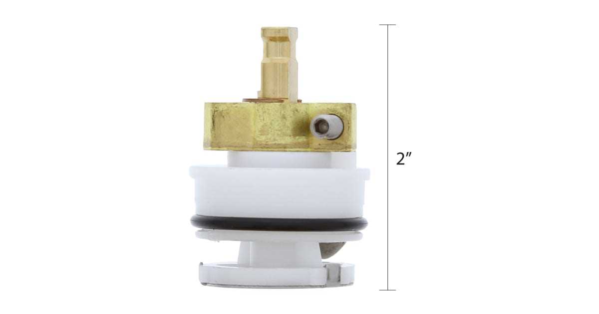 delta scald guard parts diagram