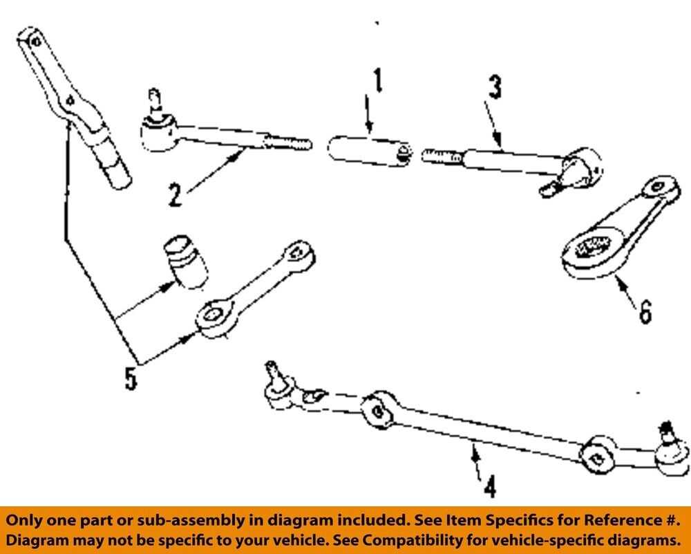 2011 ford f250 front end parts diagram