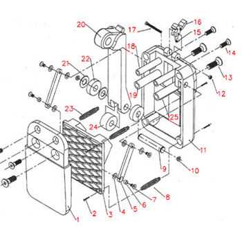 lincoln ac 225 parts diagram