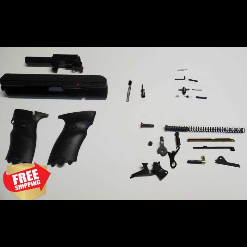 hi point jcp 40 parts diagram