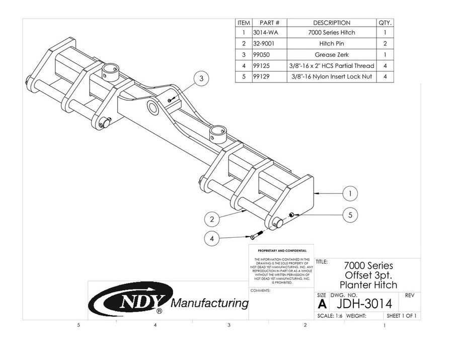 jd 7000 planter parts diagram