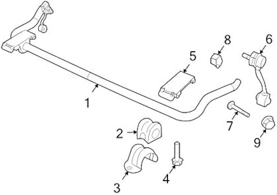 jeep wrangler suspension parts diagram