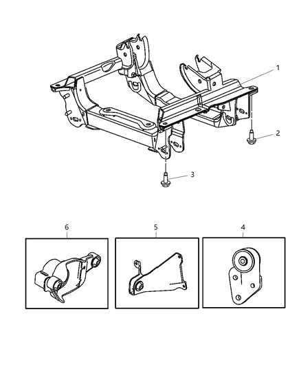 jeep wrangler suspension parts diagram