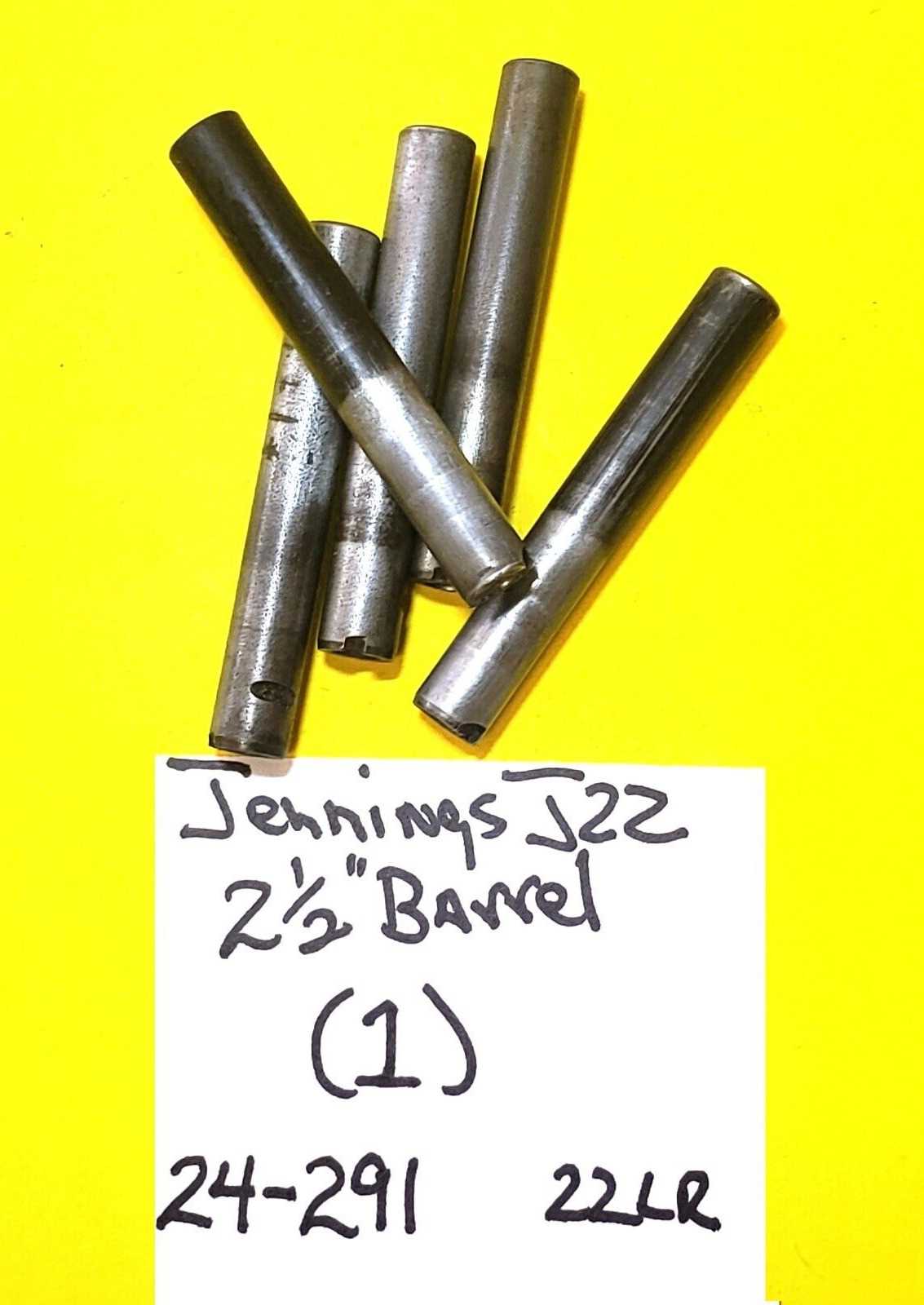 jennings j 22 parts diagram