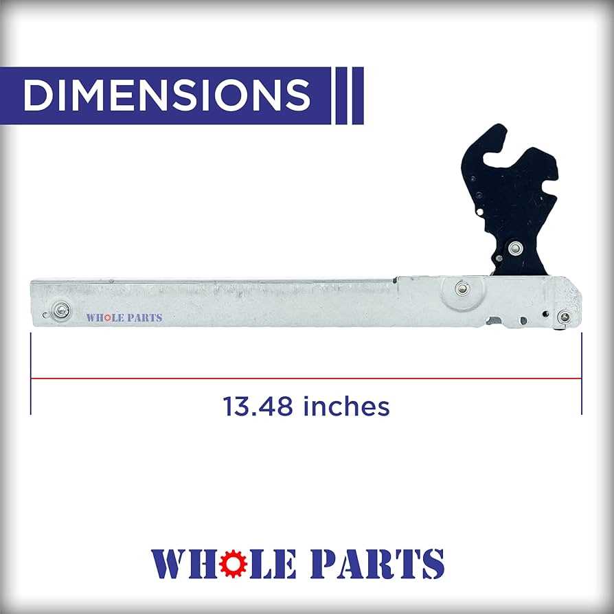 wolf range parts diagram