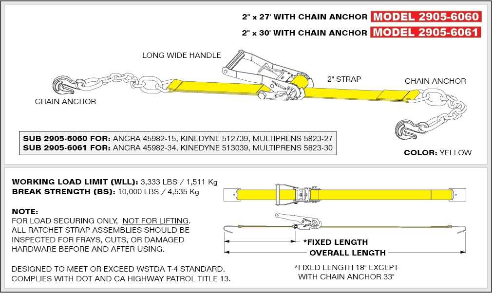 ratchet parts diagram