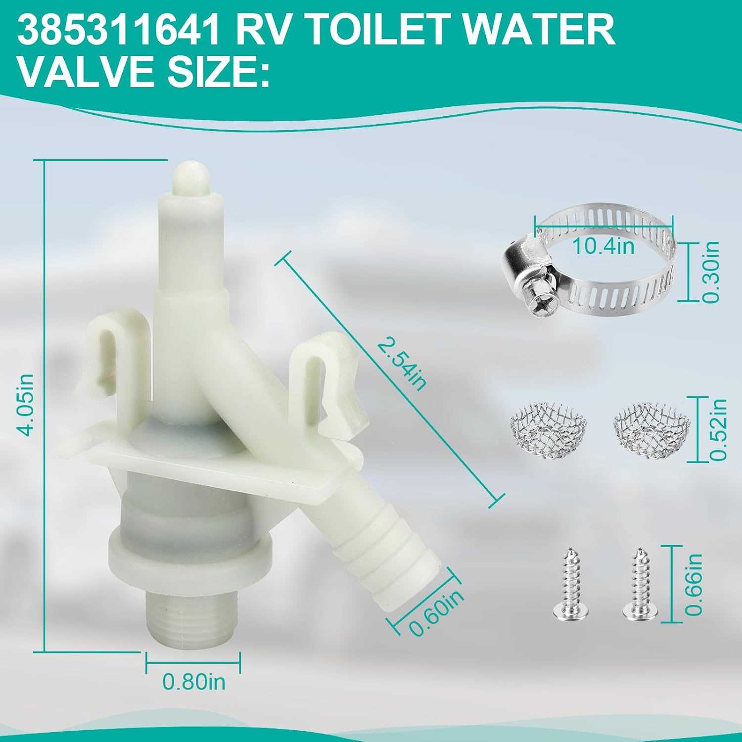 dometic 320 rv toilet parts diagram